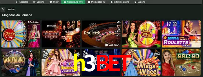 h3bet bet