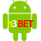 Aplicativo h3bet para Android