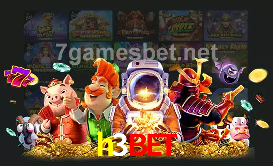 cassino h3bet