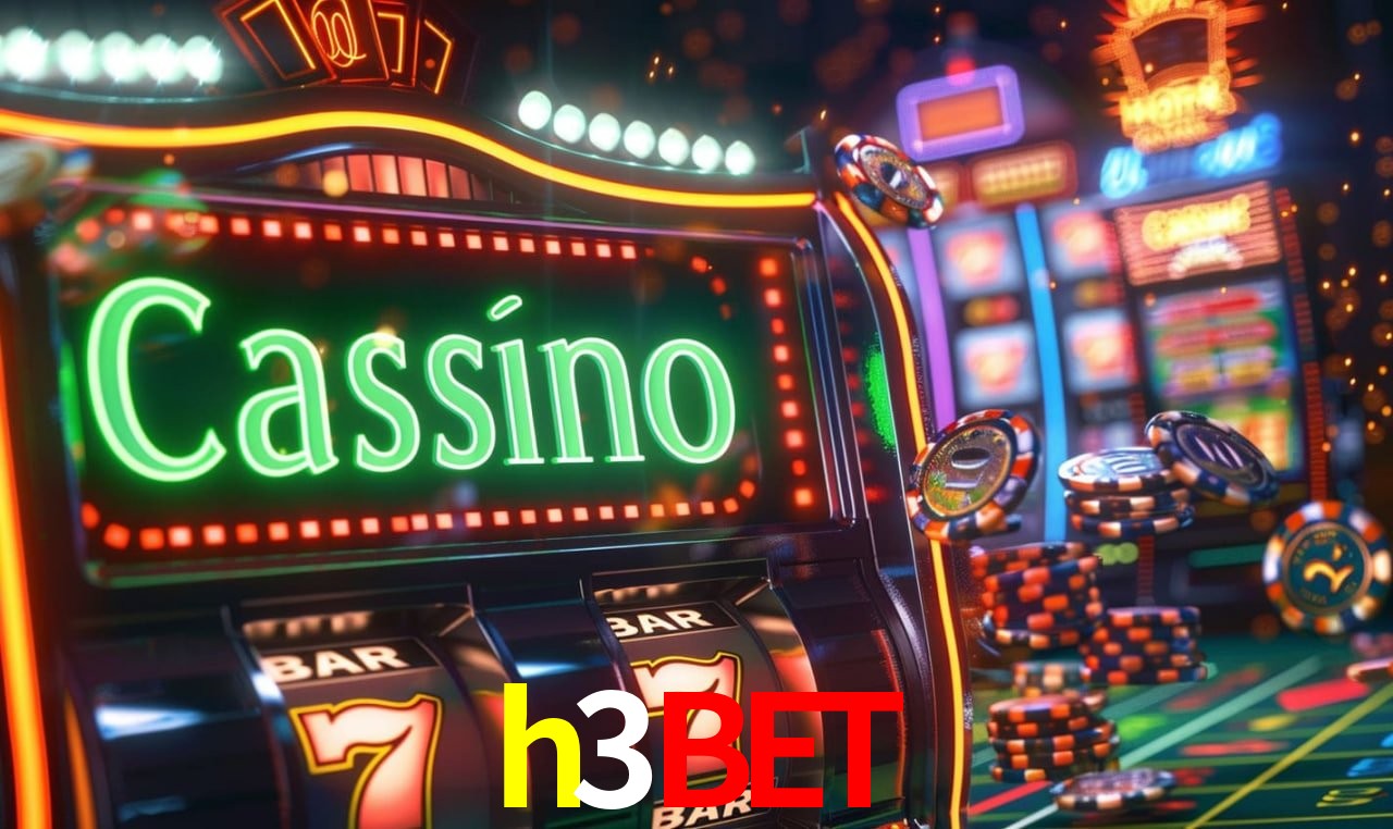 h3bet - Pagamento PIX Instantâneo