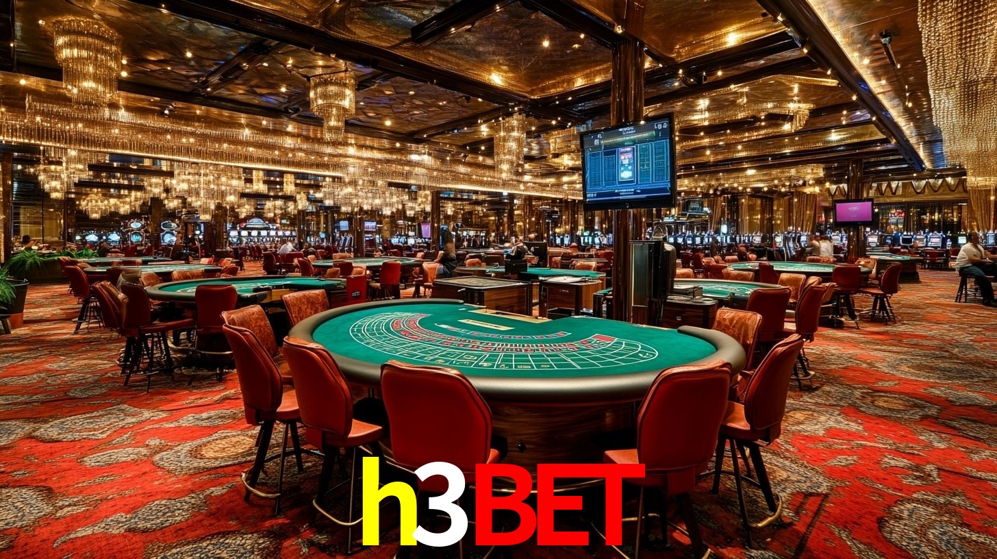 h3bet casino