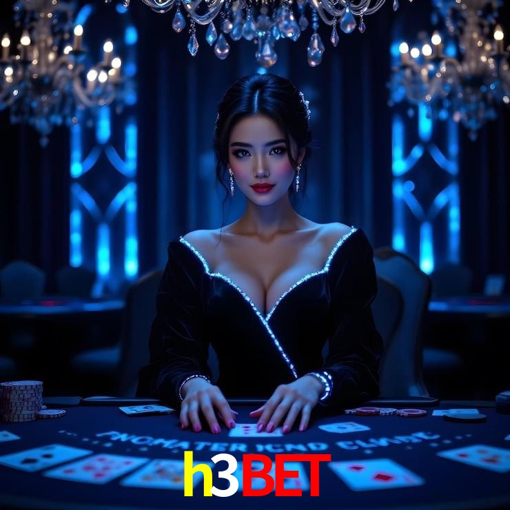 h3bet São Paulo - Jogo Providers