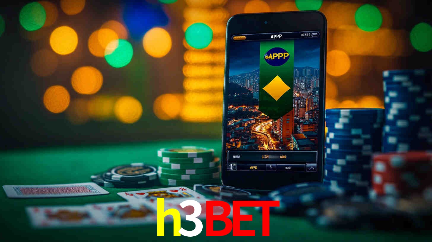 Inovações de Jogos na h3bet: O Futuro das Experiências Interativas