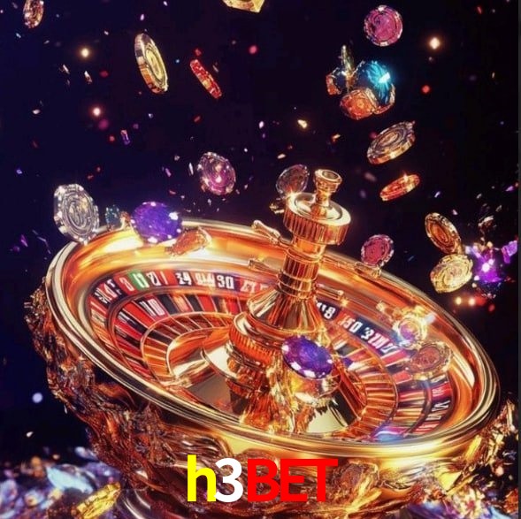 h3bet Plataforma - Certificada MGA desde 2015