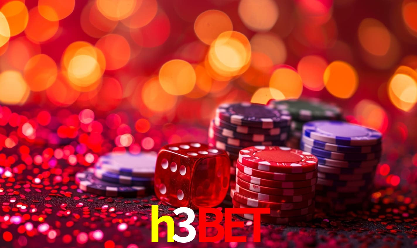 h3bet São Paulo - Jogo Coleção