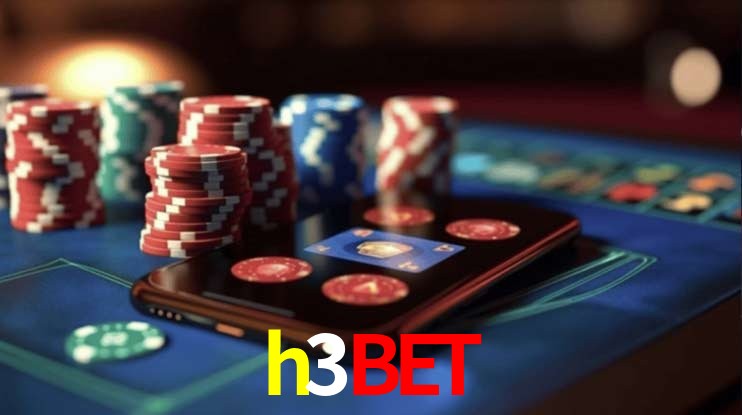 Ofertas Exclusivas h3bet