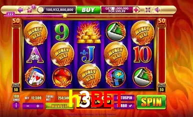 A Revolução dos Aplicativos de Jogos no h3bet