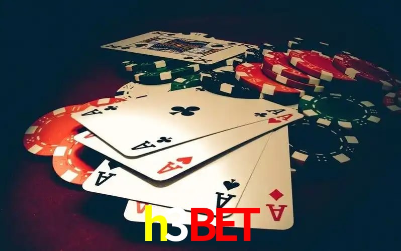 h3bet Brasília - Betting Features
