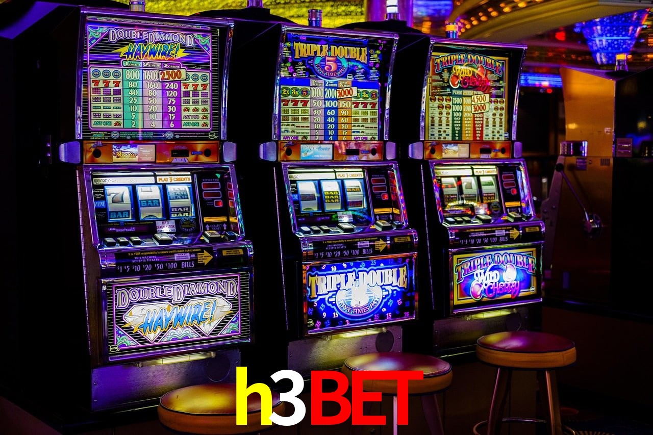 Avaliações dos Jogadores h3bet