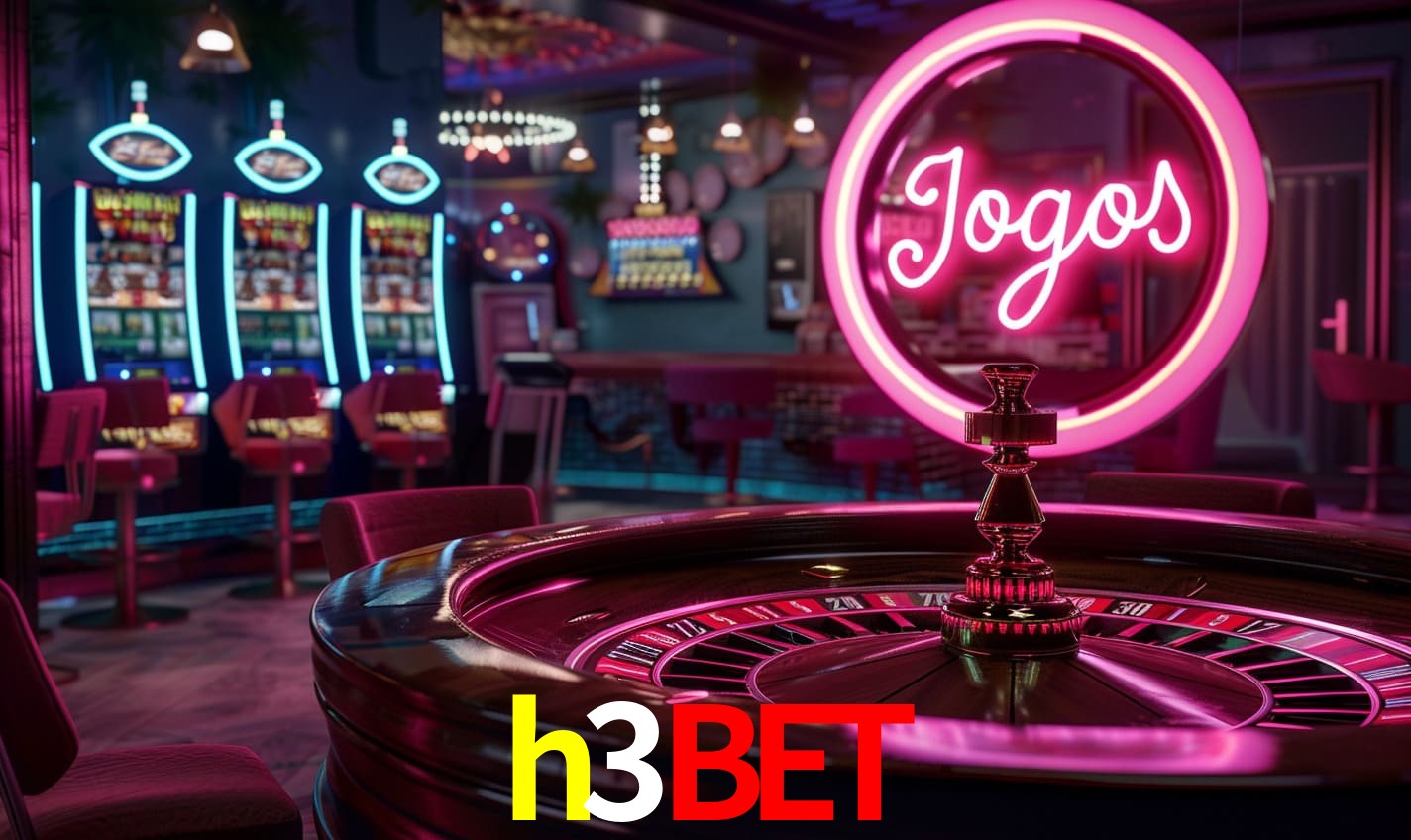 h3bet Belo Horizonte - Provably Fair