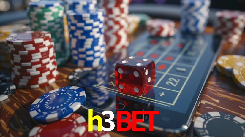 h3bet app