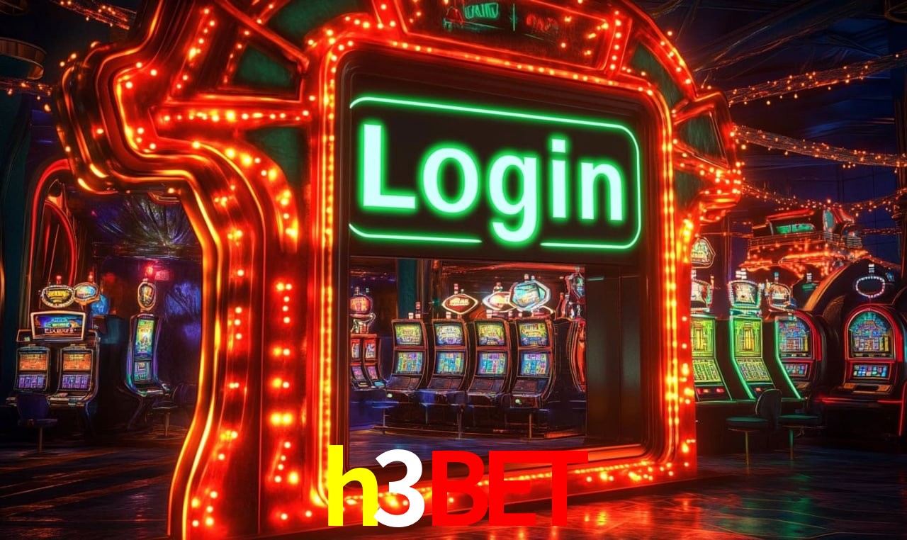 Diretório de Jogos h3bet