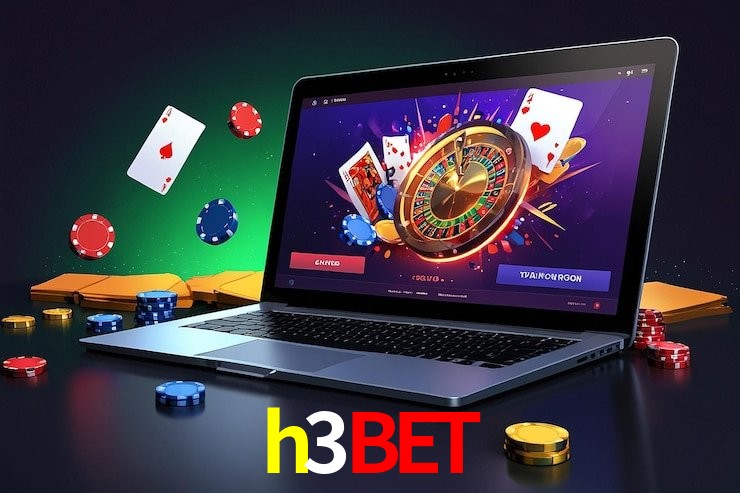 h3bet Salvador - Support