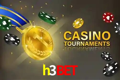 h3bet - App Features