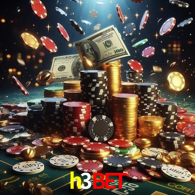 PIX Instantâneo h3bet