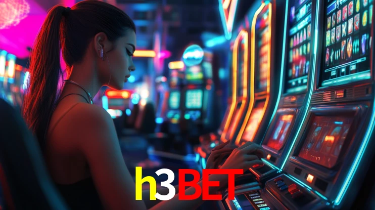Premium Interface h3bet