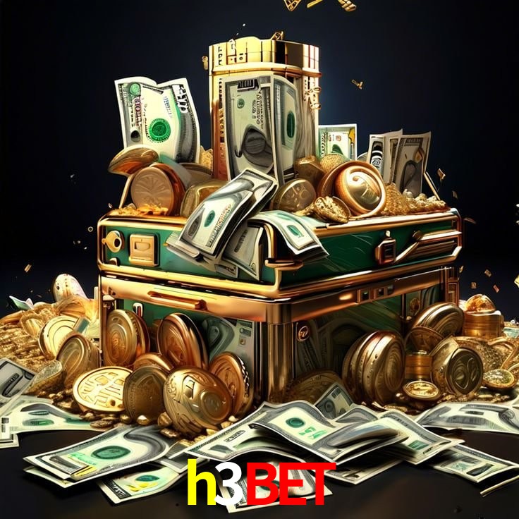 Login Seguro h3bet