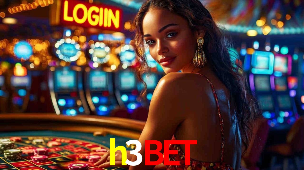 h3bet Rio de Janeiro - Popular Jogos