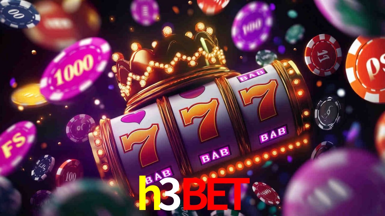 Account Benefits h3bet