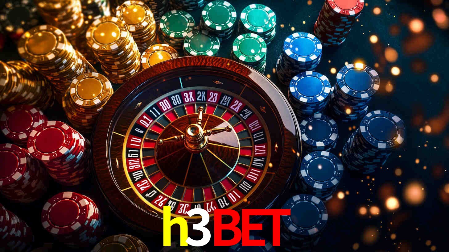 Programa VIP h3bet