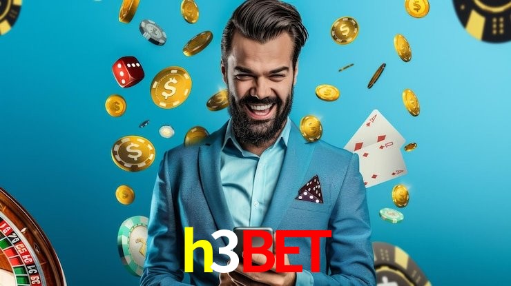 Quick Registration h3bet