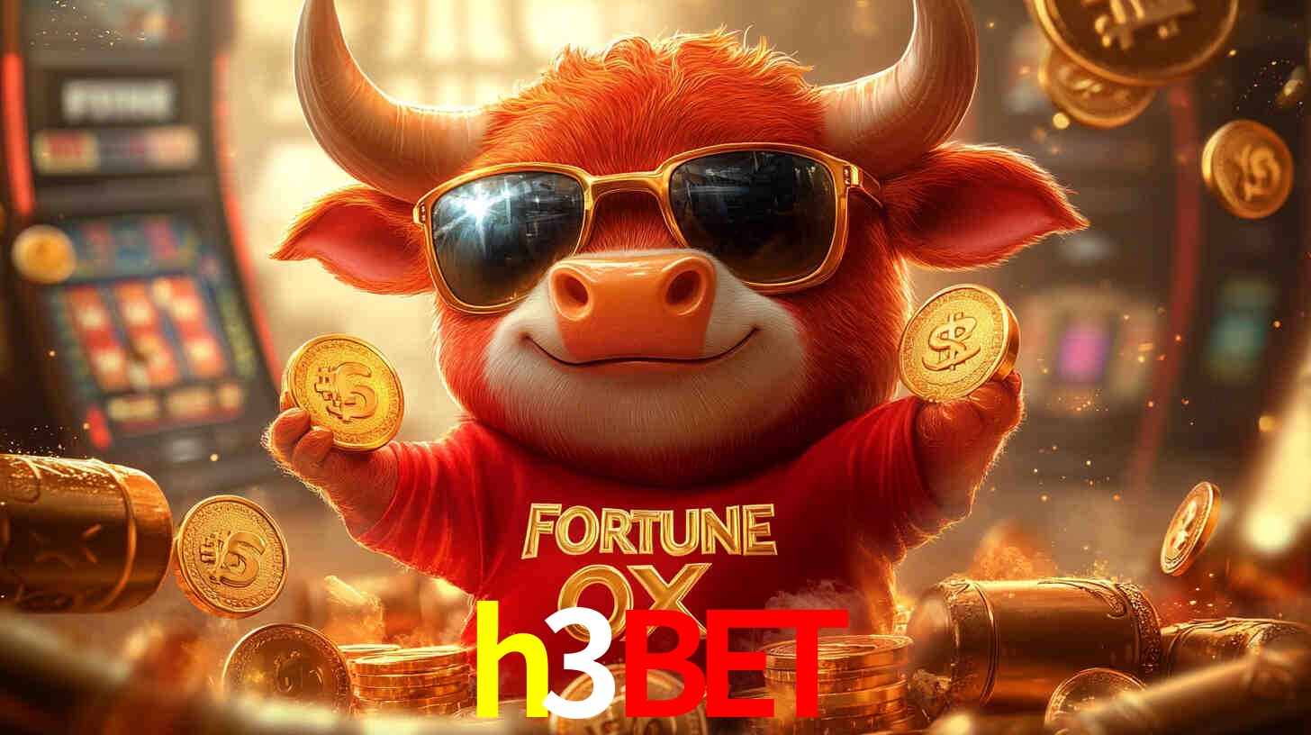 h3bet,h3bet casino