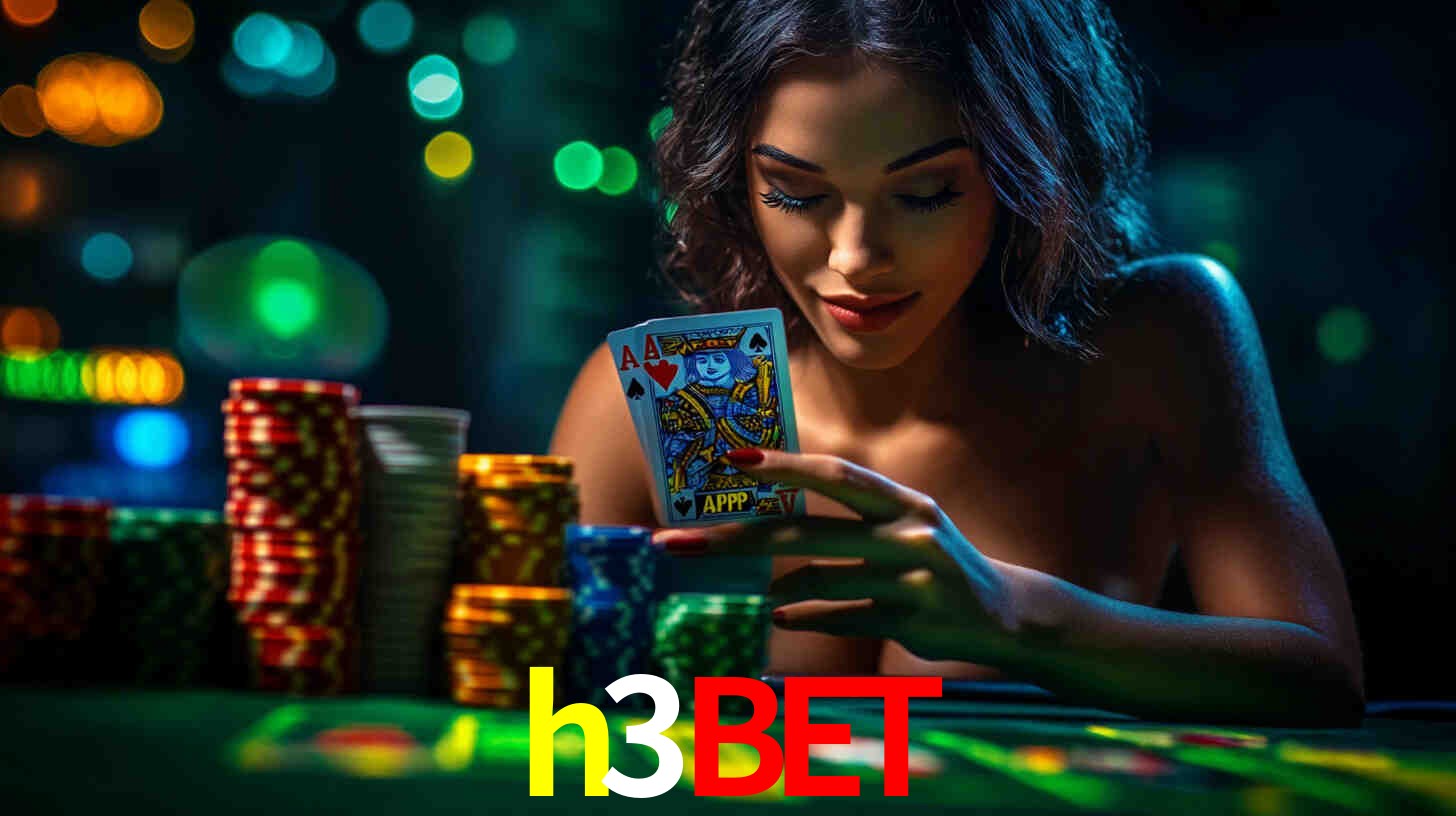 Descubra o Programa VIP da h3bet: Vantagens Exclusivas para Jogadores