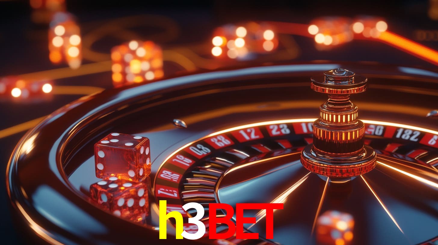 h3bet,h3bet casino