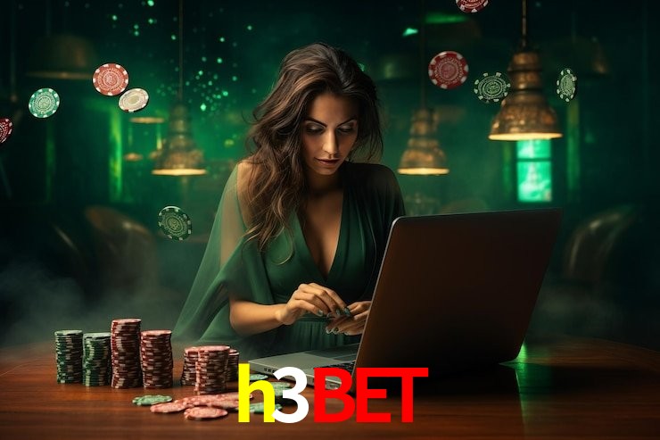 h3bet - App Security