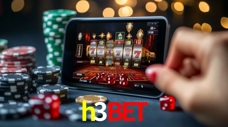 Live Casino h3bet