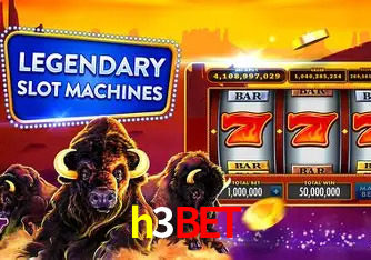 A Emoção da Loteria na h3bet: Uma Chance de Mudança de Vida