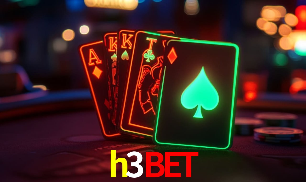 h3bet Fortaleza - Sports Winners