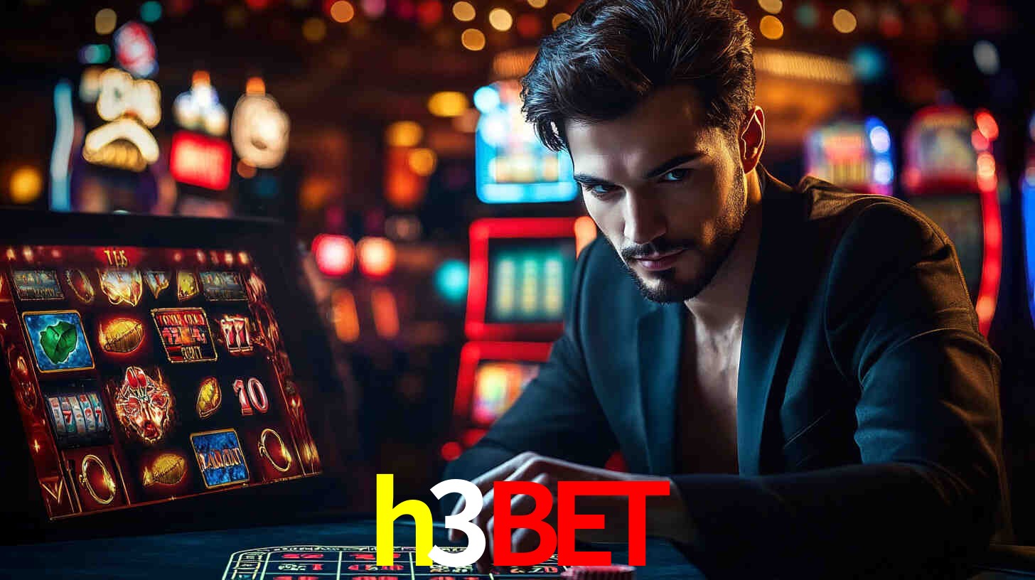 h3bet casino