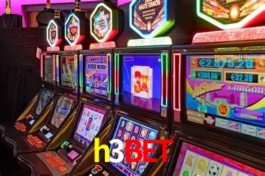 A Emoção da Loteria na h3bet: Uma Chance de Mudança de Vida