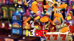 h3bet,h3bet casino