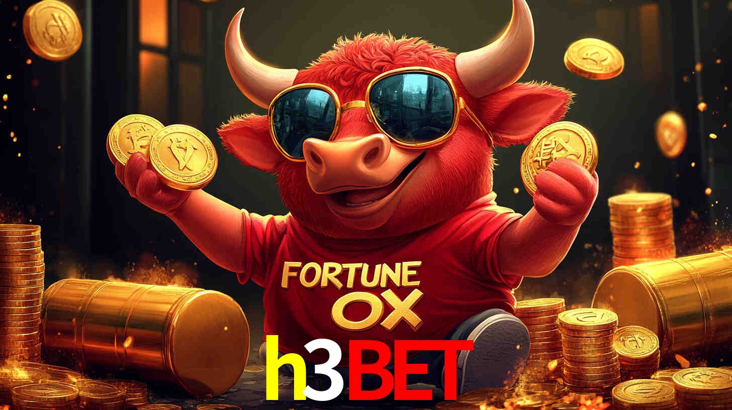 Apostas Esportivas na h3bet: Um Guia Completo
