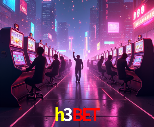 Apostas de Tênis h3bet