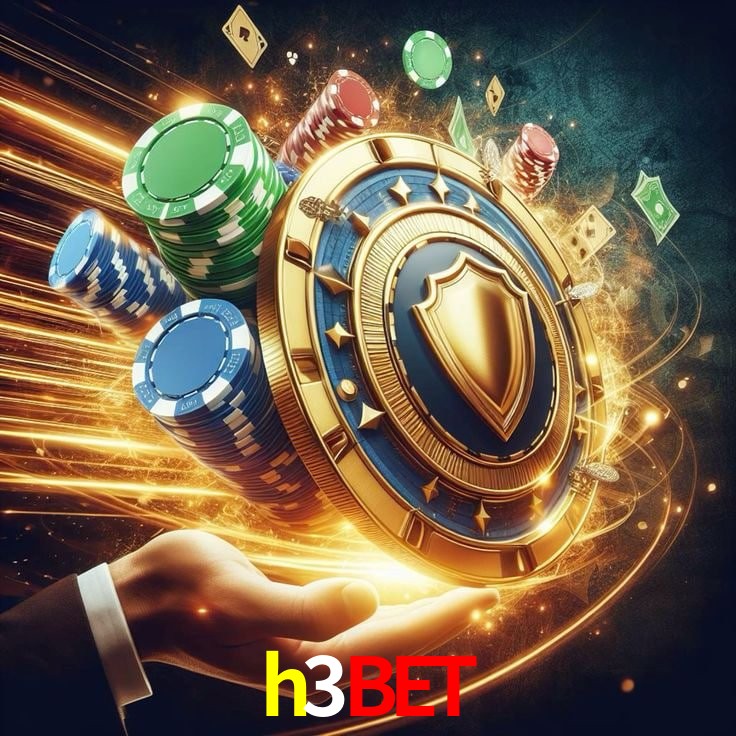 h3bet Curitiba - Live Betting