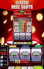 h3bet Bônus - Pacote R$5.000 + VIP