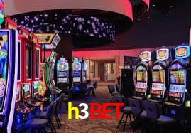 h3bet Brasília - Leaderboards