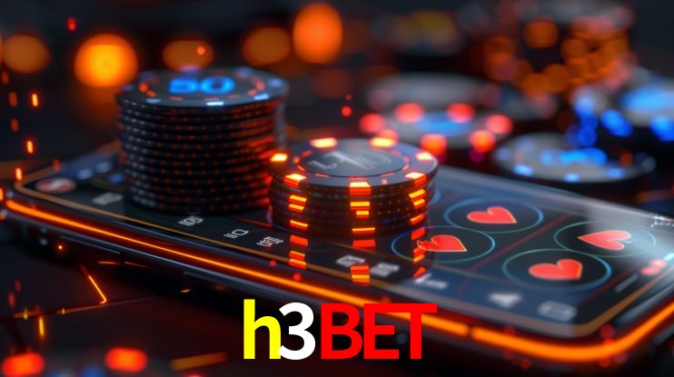 Games Directory h3bet