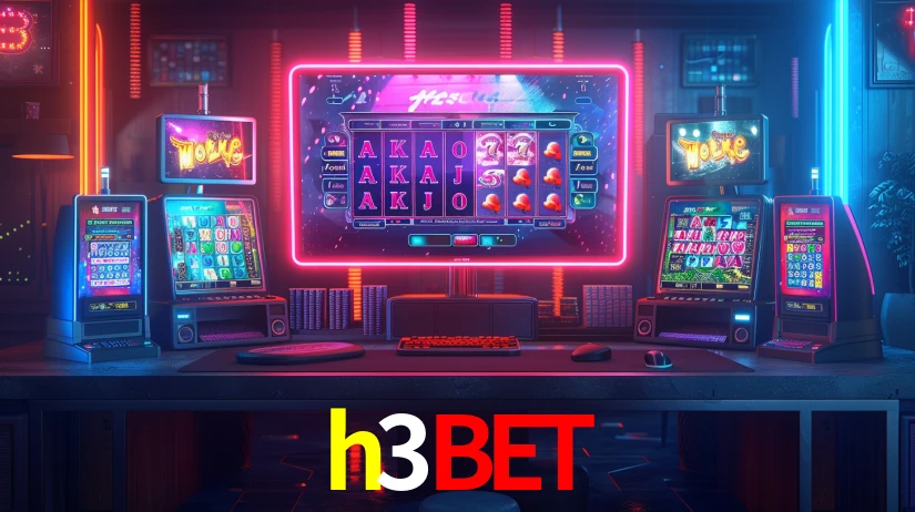 h3bet app