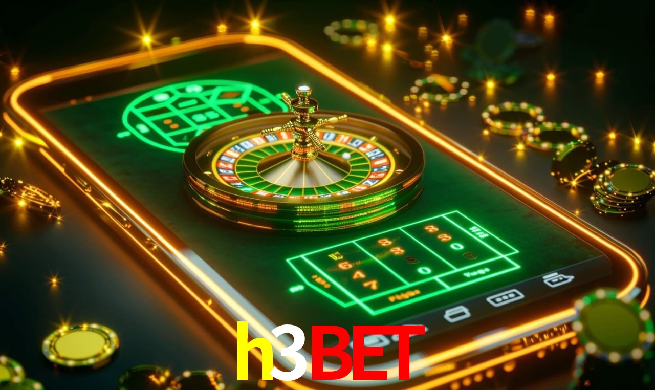 h3bet - User Statistics