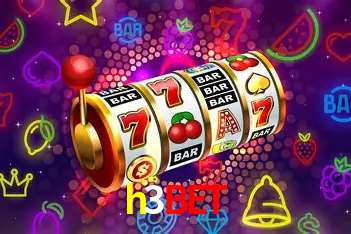 A Popularidade dos Caça-Níqueis no h3bet
