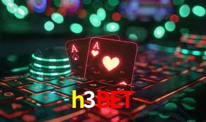 Segurança 2FA h3bet