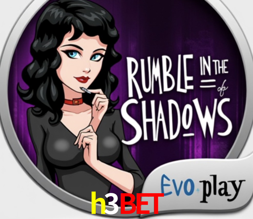 APP oficial da h3bet para mobile