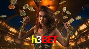 Game Providers h3bet
