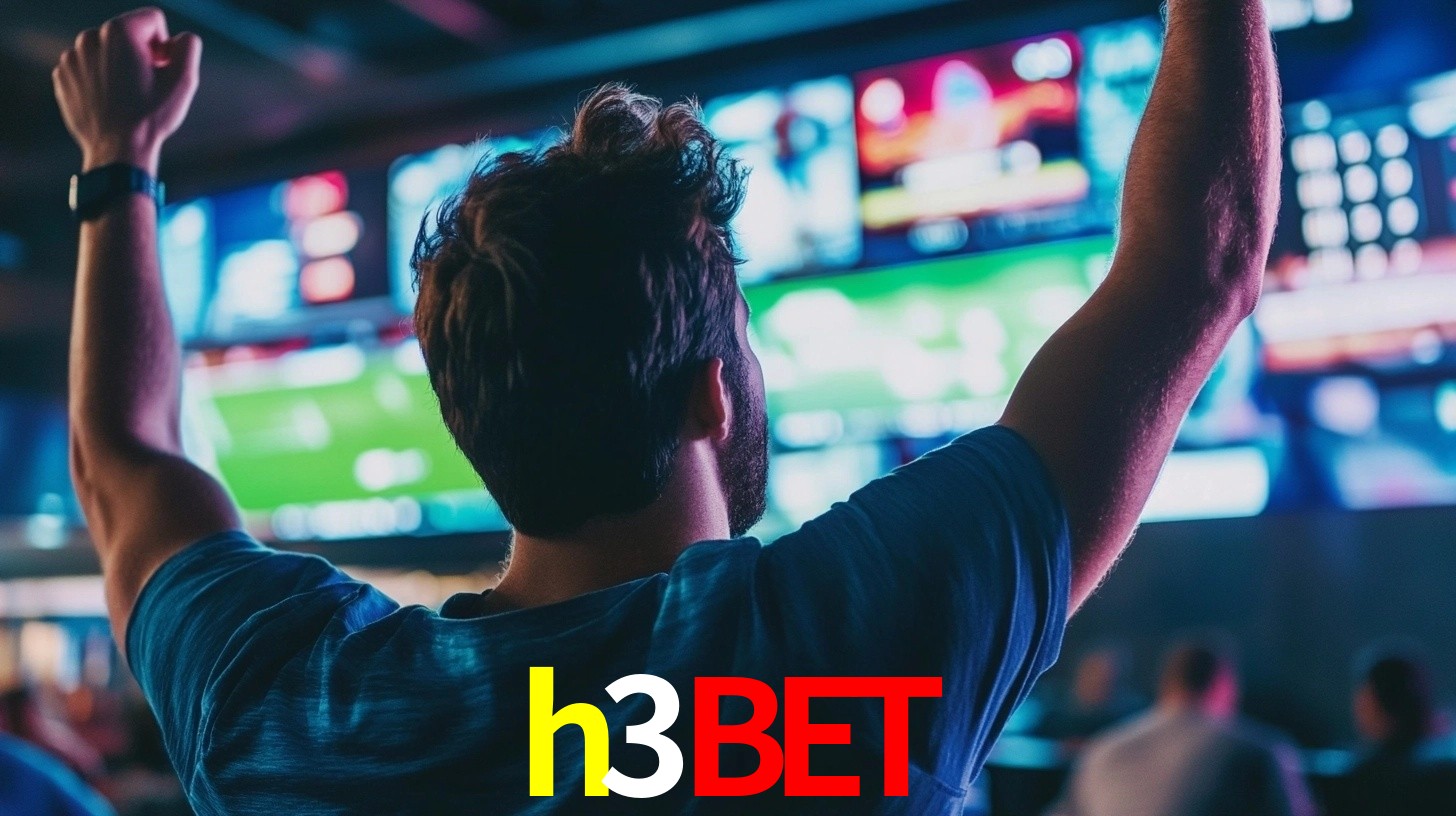 h3bet,h3bet casino