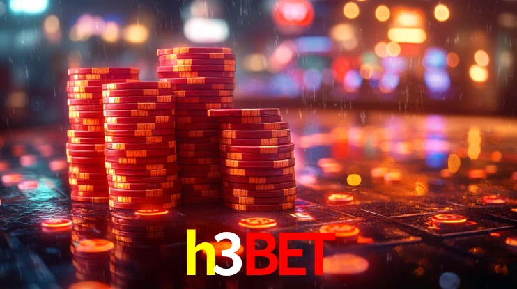 Explore as vantagens do h3bet: serviço profissional e confiabilidade