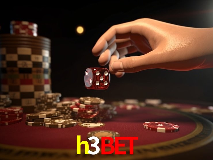 Promoções Sazonais h3bet